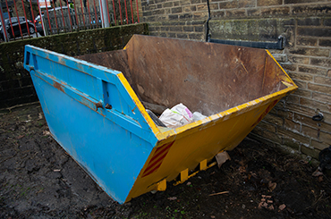 Easy Skip Hire Morley - Your Go-to Source for Cheap Skip Hire
