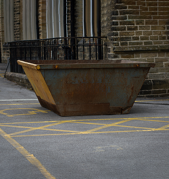 Mini Skip Hire Morley West Yorkshire – Local Skip Delivery
